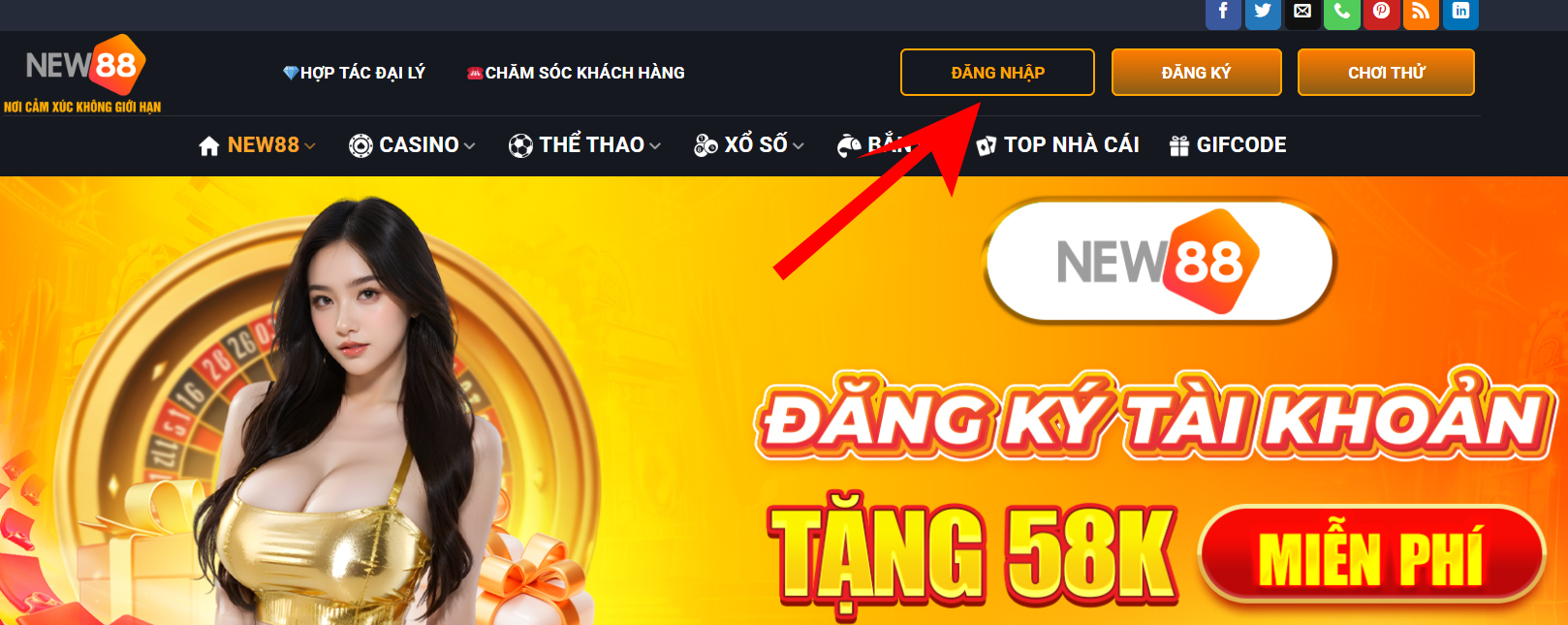 33win9 slot là j