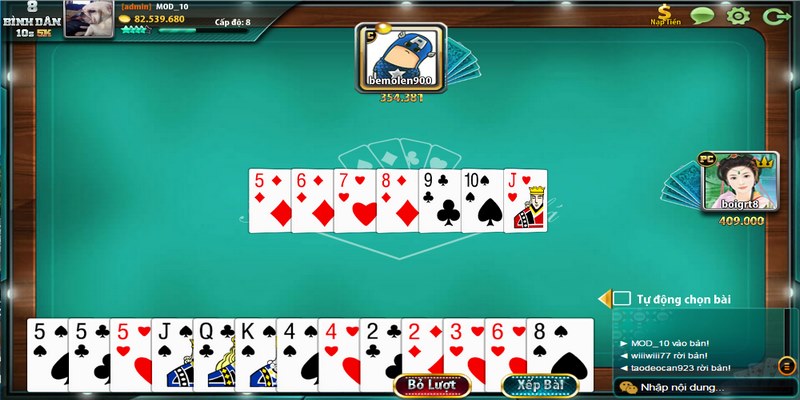 33win9 baccarat là gi