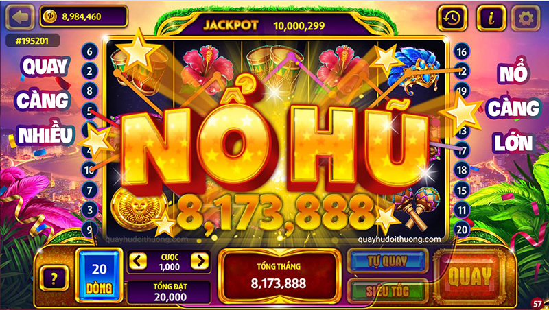 33win9 trò chơi nổ hũ rừng xanh có gì đặc biệt