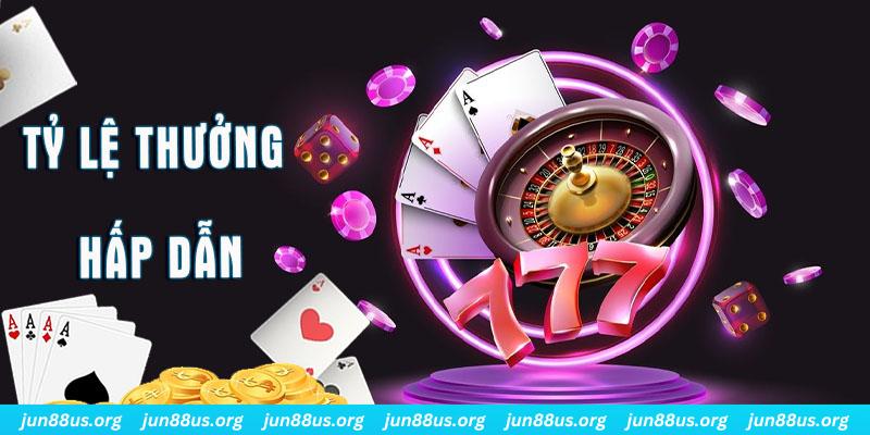 33win9 baccarat là game gì